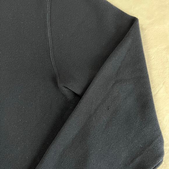 Polo Ralph Lauren Vintage 1/4 Zip Ribbed Sweater Pullover Men's size XXL - Picture 7 of 7